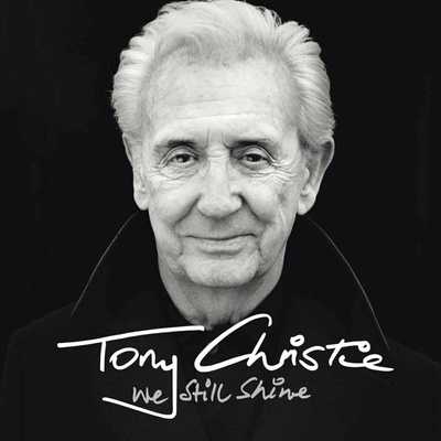 Tony Christie - We Still Shine - Tony Christie LP