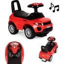 Multistore Range Rover červené