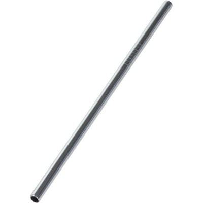 Tierra Verde Brčko nerezové široké na smoothie 1 ks – Zboží Dáma