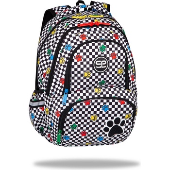 COOLPACK Ученическа раница CoolPack Spiner Termic Catch me (F001666)