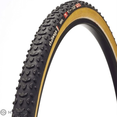 Challenge Grifo PRO 700x33 kevlar