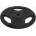 XTREXO Чугунена тежест xtrexo trx-icp025 25 кг хром