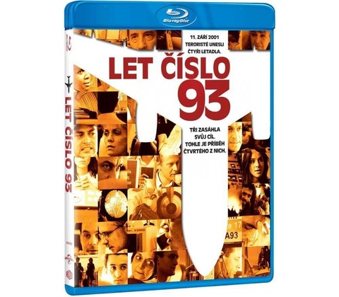 Let číslo 93 BD