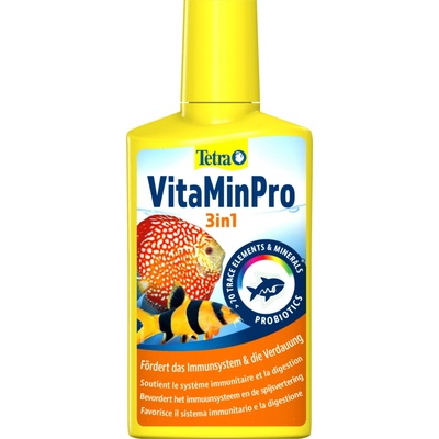 Tetra VitaMinPro 3in1 250 ml