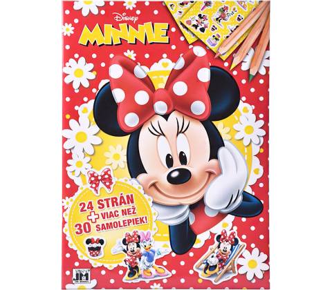 Minnie