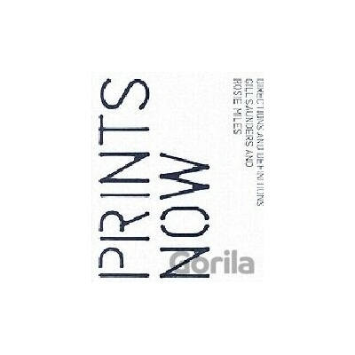 Prints Now Directions and Definitions - Rosie Miles