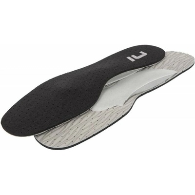 ČERVA Vložky do bot CURASKAPPI FEET SUPPORT 02080059600 Černá