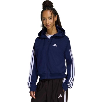 Adidas Суитшърт Essentials 3-Stripes French Terry