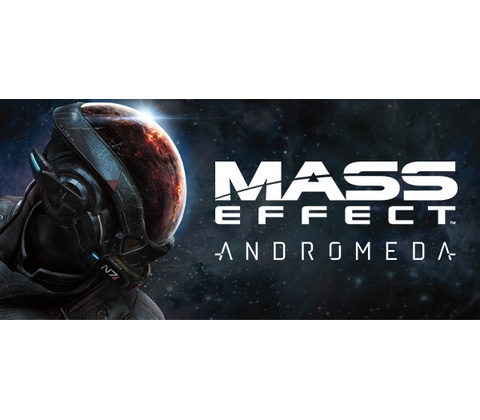 Mass Effect Andromeda