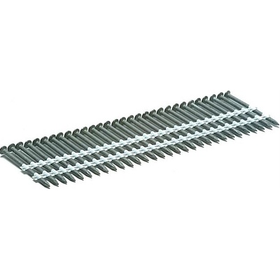 Bostitch RH28R70G50 Hřebíky 2,8 x 70 konvexní galvanizované (2000ks)