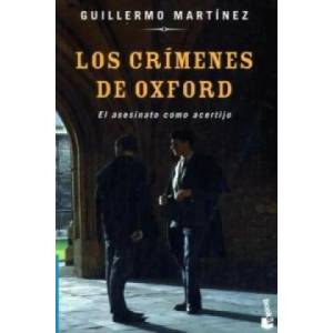 Los crímenes de Oxford (2008)