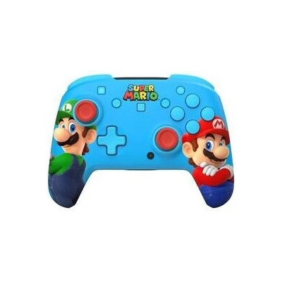 Turtle Beach Rematch Wireless Mario a Luigi, NS2 TBC-8105-25