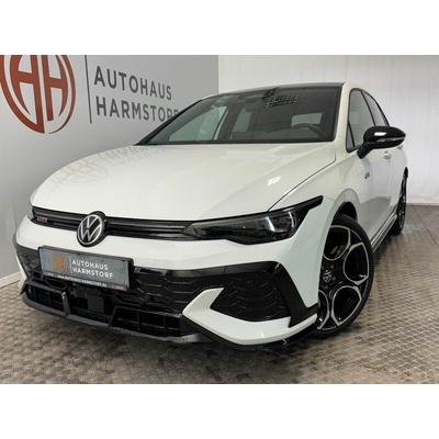 Volkswagen Golf GTI Clubsport DSG 221 kW