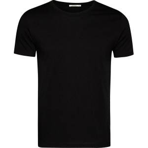 GreenBomb Мъжка тениска GreenBomb Basic Guide T-shirt - Black (217-0556-0211)