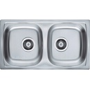 Alveus Basic 160 fi 90 dekor