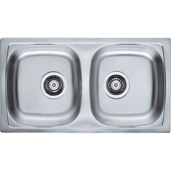 Alveus Basic 160 fi 90 dekor