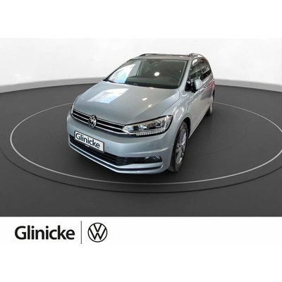 Volkswagen Touran 1.5 TSI Comfortline DSG 110 kW