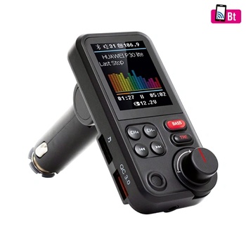 Somogyi Elektronic FMBT HIFI FM TARNSMITTER (FMBT HIFI)
