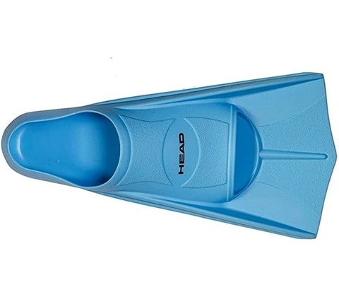 Head Soft fin