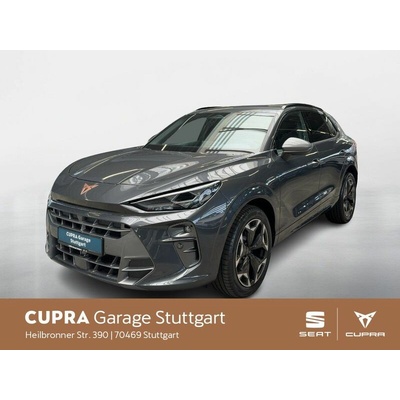 Cupra Terramar 2.0 TSI VZ 195 kW