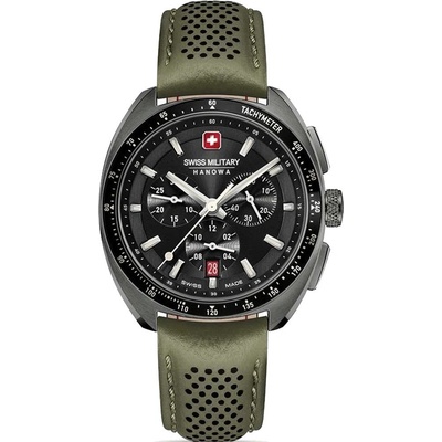 Swiss Military Hanowa SMWGC0003340