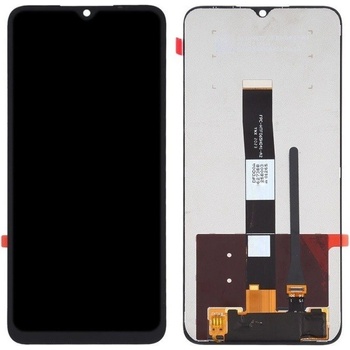 LCD Displej + Dotykové sklo Xiaomi Redmi 9A