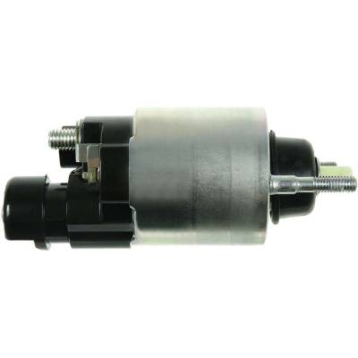 Elektromagnetický spínač, startér AS-PL SS6040