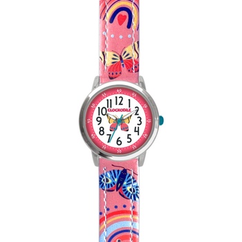 Clockodile CWG5180