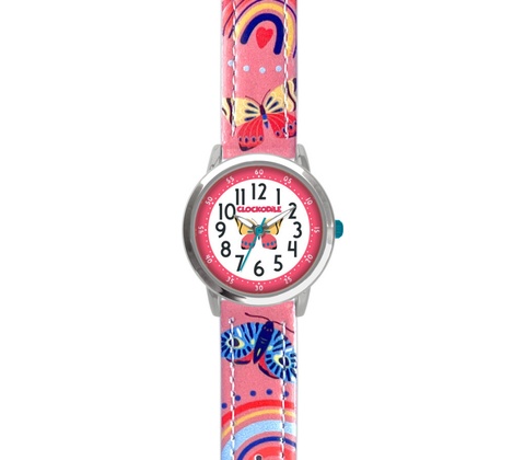 Clockodile CWG5180