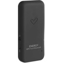 Energy Sistem TOUCH MP4 плейър, 16GB, сензорен дисплей, FM радио, Bluetooth, жълт нюанс