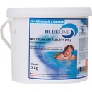 BLUELINE 507603 Multifunkčné tablety štvorzložkové 200g 3kg
