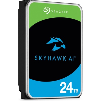 Seagate SkyHawk AI 24TB, ST24000VE002