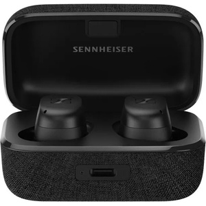 Sennheiser MOMENTUM True Wireless 3 (509180/1) Слушалки