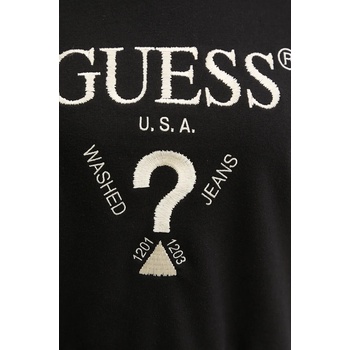 GUESS Суичър Guess YARROW (V5GQ17.KCRT1)