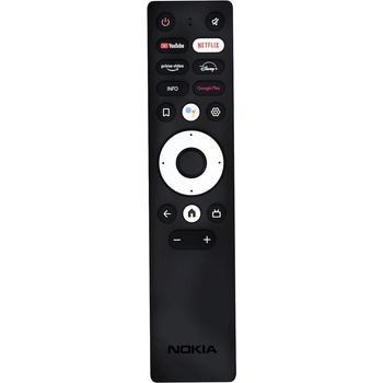 GENERAL Nokia rc130 - дистанционно управление дубликат (rc130)