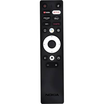 GENERAL Nokia rc130 - дистанционно управление дубликат (rc130)
