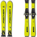 Fischer RC4 PRO JRS 24/25