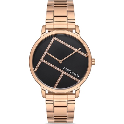 Дамски часовник Daniel Klein DK. 1.13058-4 (B--DK.1.13058-4)