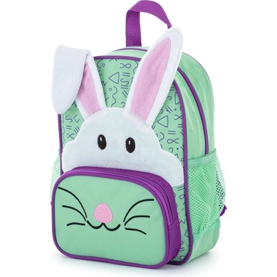 Oxybag Funny Bunny Zajíc zelený