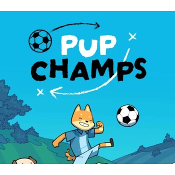 Pup Champs