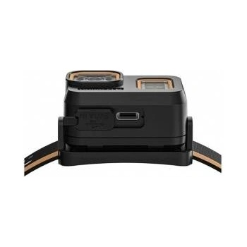 TOGO Duracell DH500R Flashlight Blister