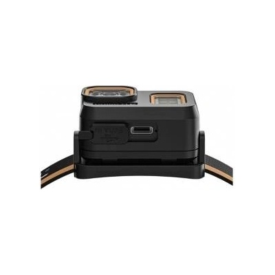 TOGO Duracell DH500R Flashlight Blister