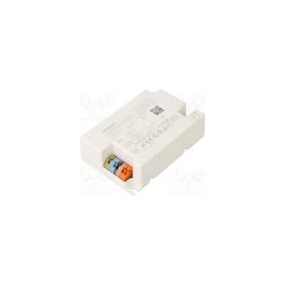 Napájecí zdroj spínaný LED 14W 12÷38VDC 100÷500mA 198÷264VAC