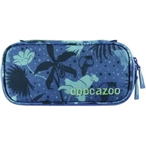 coocazoo Несесер COOCAZOO Tropical Blue 23 x 12, 5 x 6,