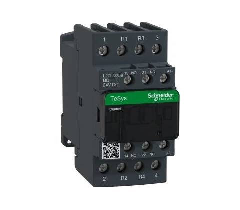 Schneider Electric LC1D258BD