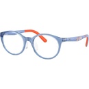Ray-Ban RY1625D 7510