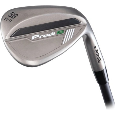 Ping Prodi G Junior Wedge pravé 58 Stiff