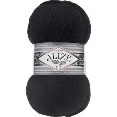 alize Superlana Tig 60 Плетива прежда (23900060)