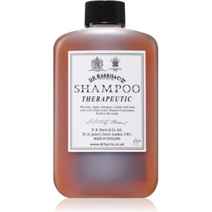 D. R. Harris Therapeutic Shampoo шампоан против пърхот 100ml