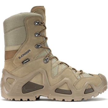 Lowa Zephyr GTX Hi TF coyote